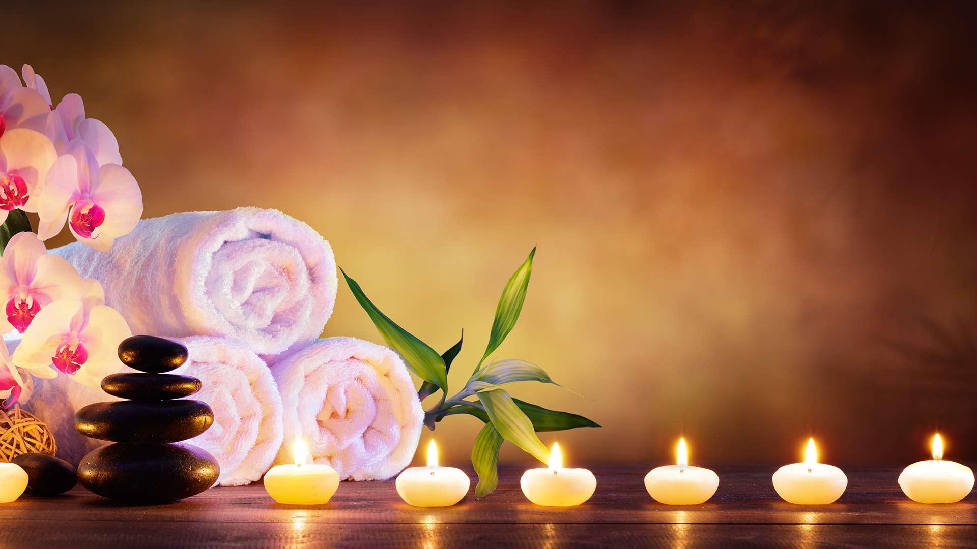 Ambiance zen
